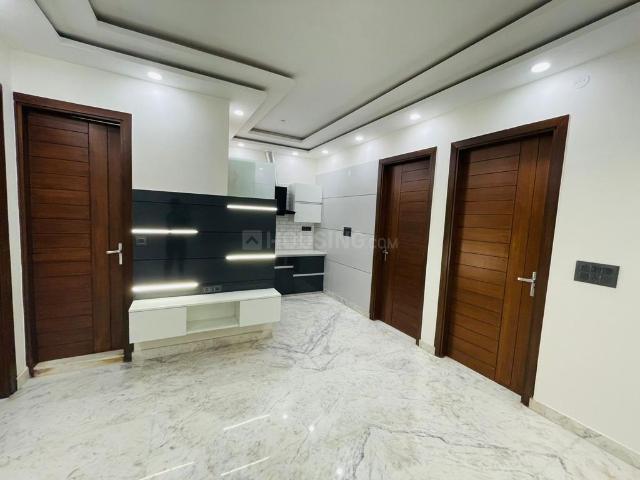 Flat for rent in West Delhi, Deri