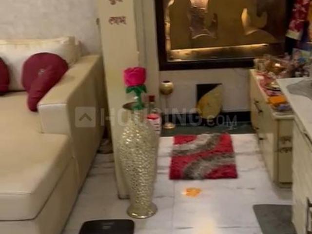 Flat for rent in West Delhi, Deri