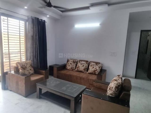 Flat for rent in West Delhi, Deri