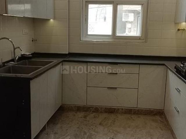 Flat for rent in West Delhi, Deri