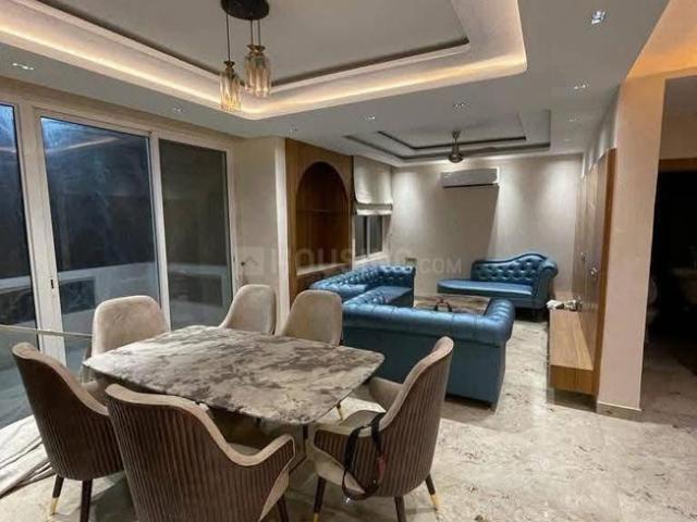 Flat for rent in West Delhi, Deri