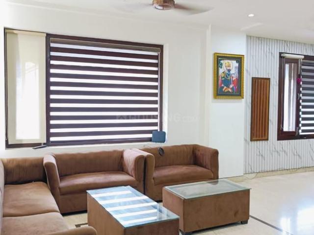 Flat for rent in West Delhi, Deri