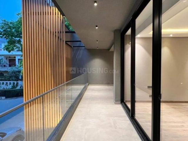 Flat for rent in West Delhi, Deri