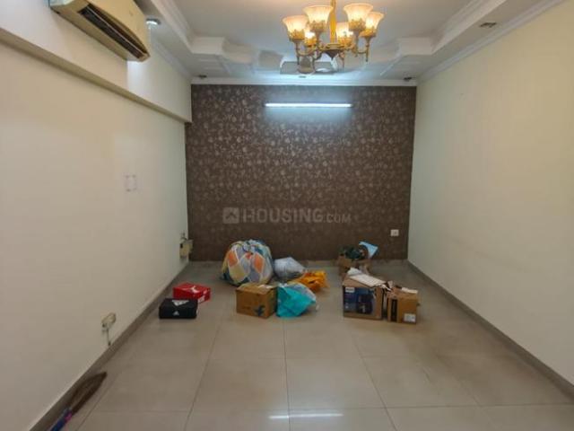 Flat for rent in West Delhi, Deri