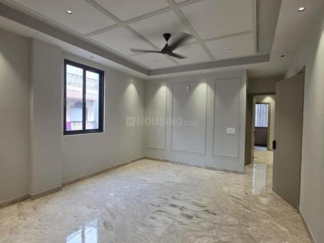 Flat for rent in West Delhi, Deri
