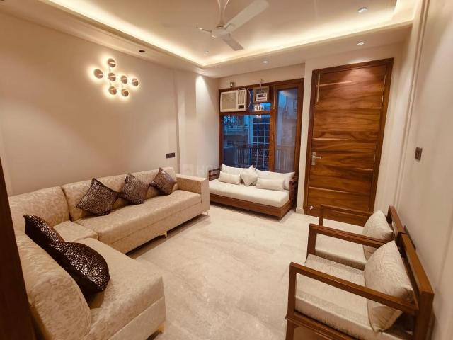 Flat for rent in Rajouri Garden, Delhi