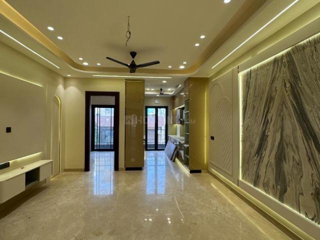 Flat for rent in Rajouri Garden, Delhi