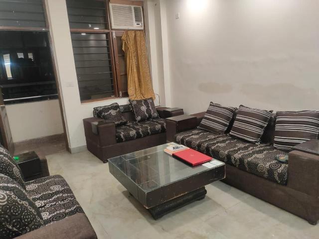 Flat for rent in West Delhi, Deri