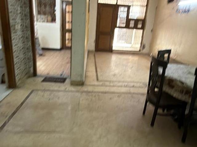 Flat for sale in West Delhi, Deri