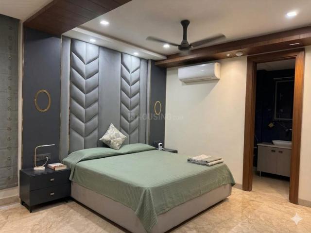 Flat for sale in West Delhi, Deri