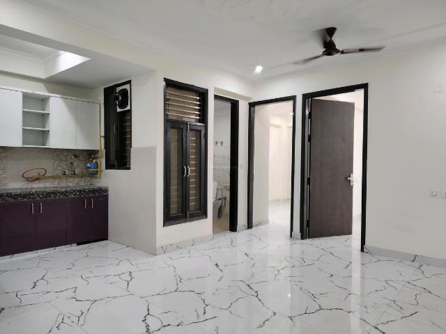 Flat for rent in South Delhi, Deri
