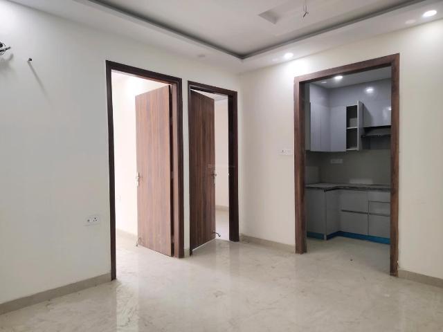 Flat for rent in South Delhi, Deri