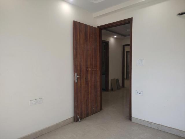 Flat for rent in South Delhi, Deri