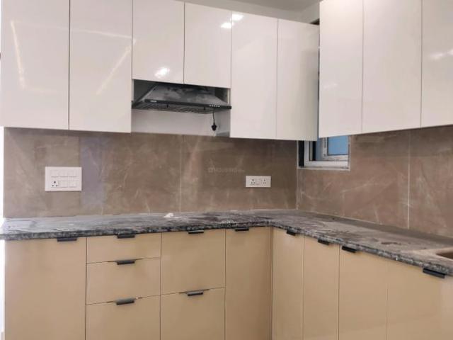 Flat for rent in Satbari, Delhi