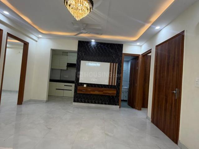 Flat for rent in Satbari, Delhi