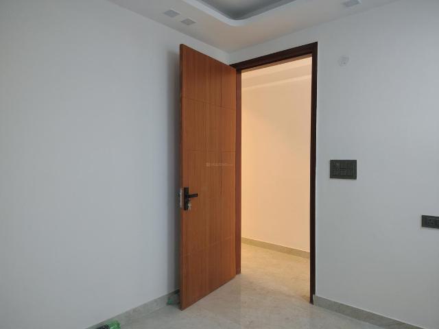 Flat for sale in Satbari, Delhi