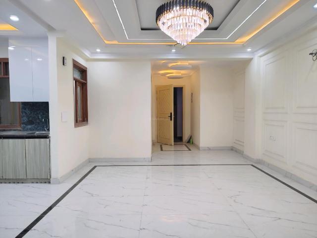 Flat for rent in South Delhi, Deri