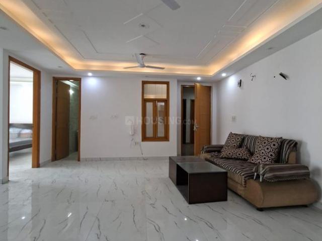 Flat for rent in South Delhi, Deri