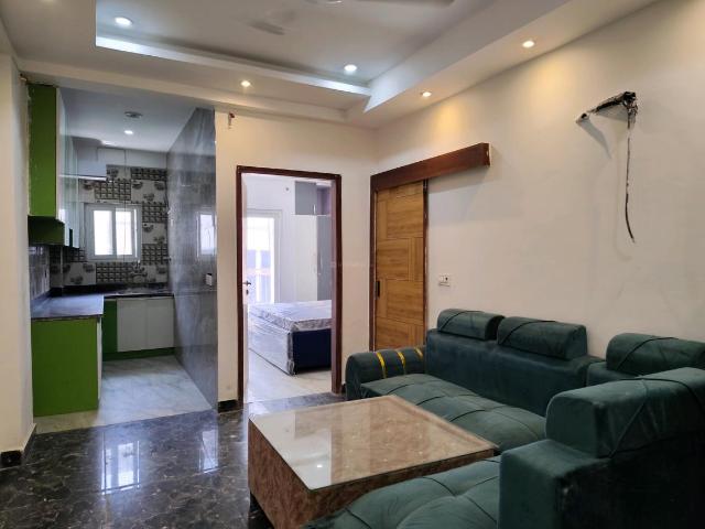 Flat for rent in South Delhi, Deri