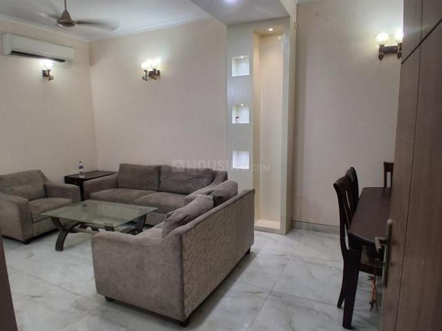 Flat for rent in Satbari, Delhi