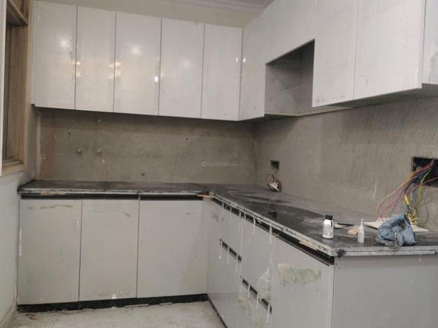 Flat for sale in South Delhi, Deri