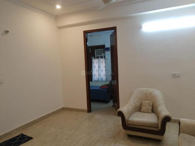 Flat for rent in South Delhi, Deri