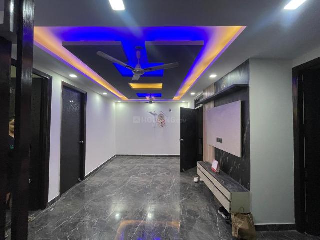 Flat for rent in South Delhi, Deri