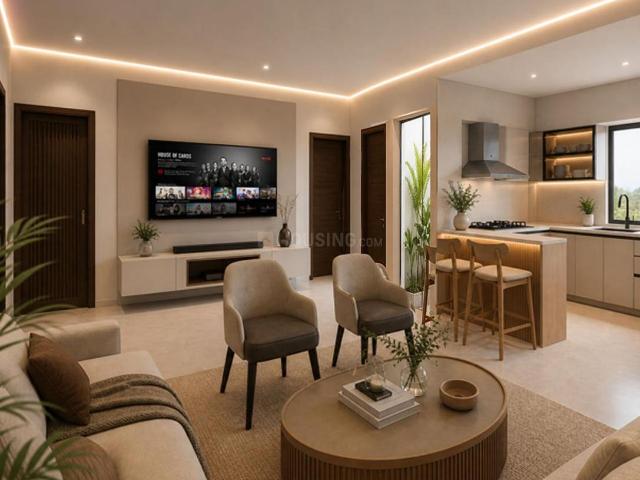 Flat for sale in South Delhi, Deri