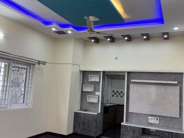 Flat for rent in Bangalore East, Cox Town - Bangalore
