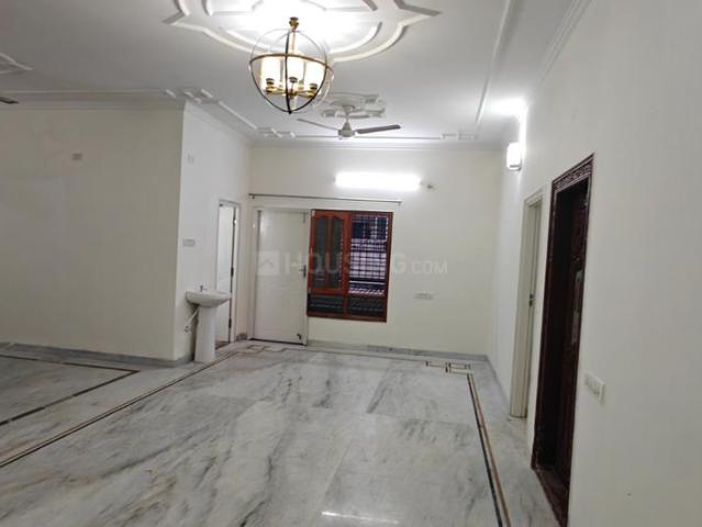 Flat for rent in Bangalore East, Cox Town - Bangalore