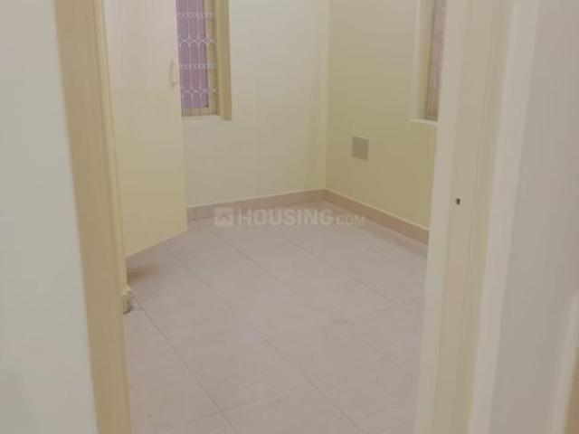 Flat for rent in Bangalore East, Cox Town - Bangalore