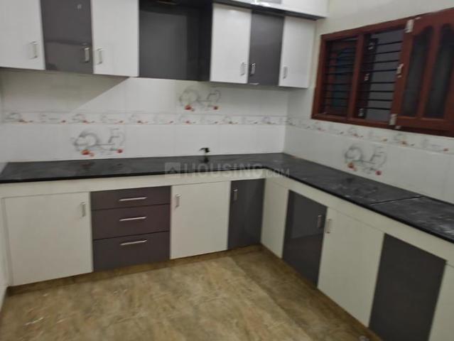 Flat for rent in Bangalore East, Cox Town - Bangalore