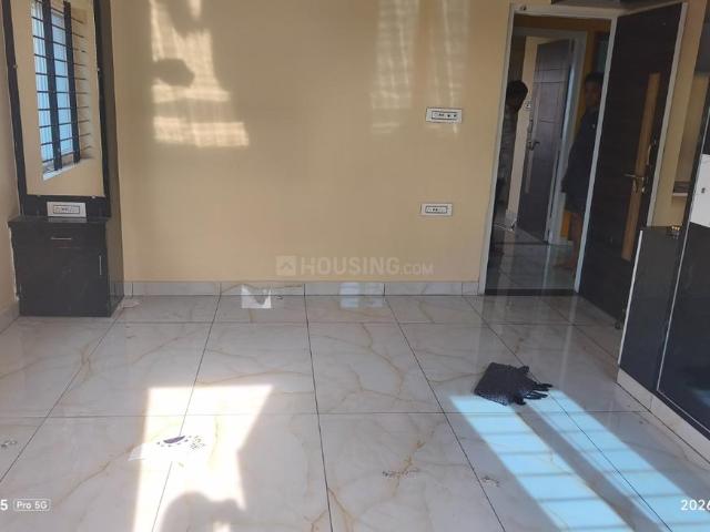Flat for rent in Bangalore East, Cox Town - Bangalore