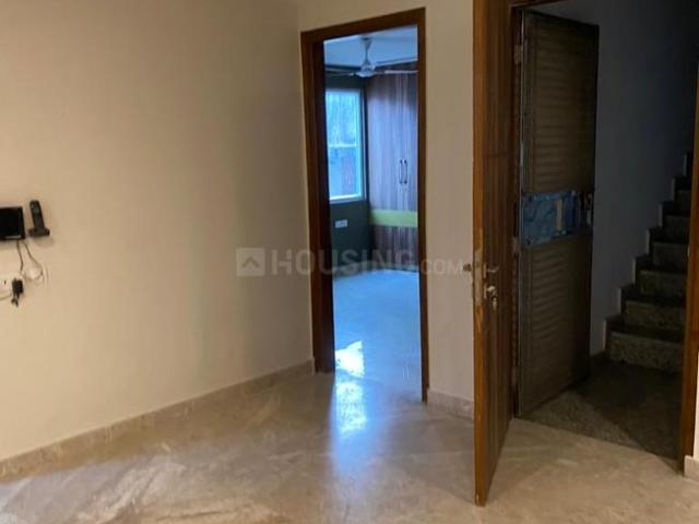 Flat for rent in West Delhi, Deri