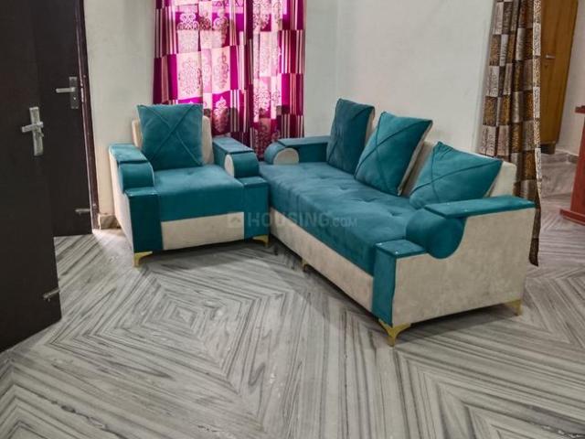 Flat for rent in West Delhi, Deri