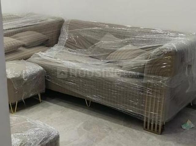 Flat for rent in West Delhi, Deri