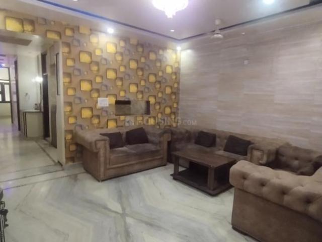 Flat for rent in West Delhi, Deri