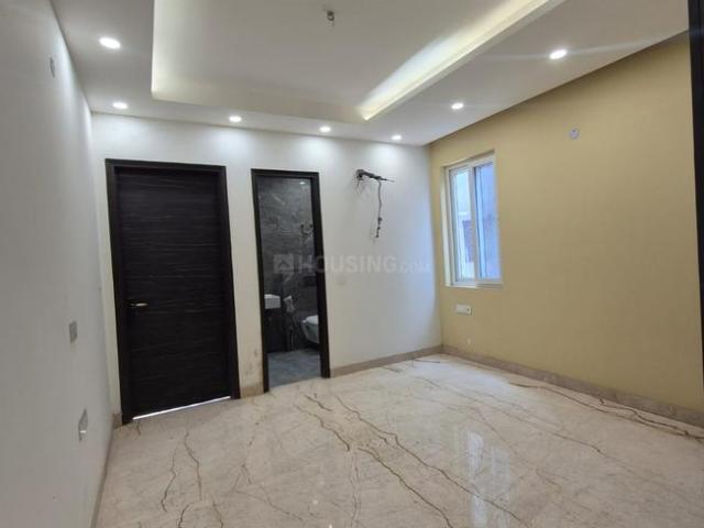Flat for rent in West Delhi, Deri