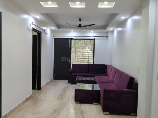 Flat for rent in Ramesh Nagar, Delhi
