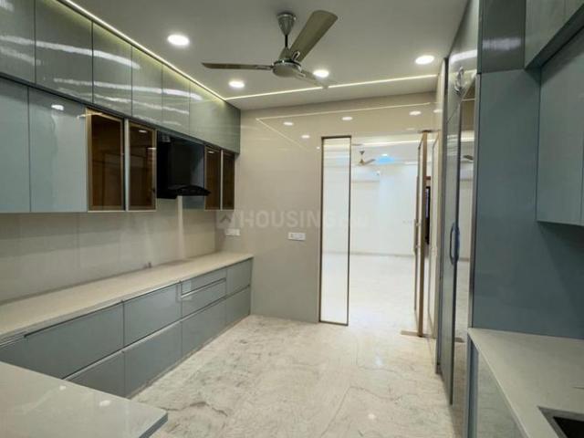Flat for rent in Ramesh Nagar, Delhi