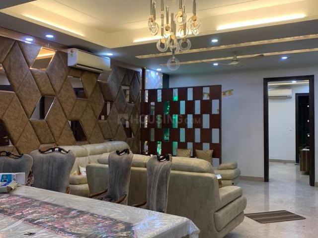 Flat for rent in Ramesh Nagar, Delhi