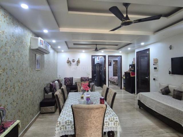 Flat for sale in West Delhi, Deri