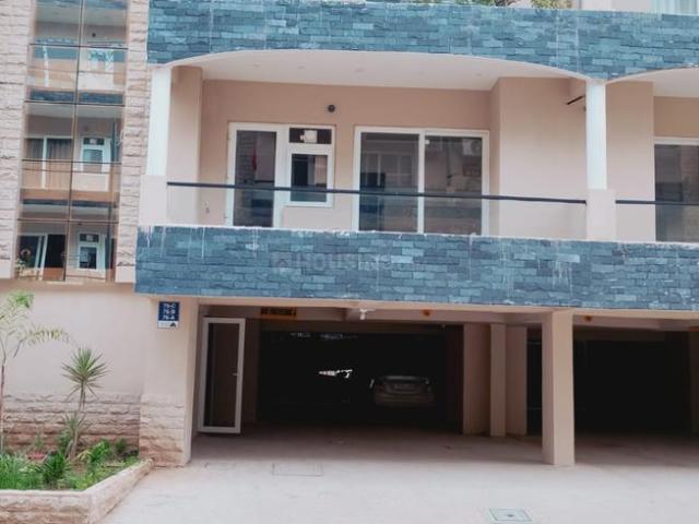 Flat for rent in Punjab
