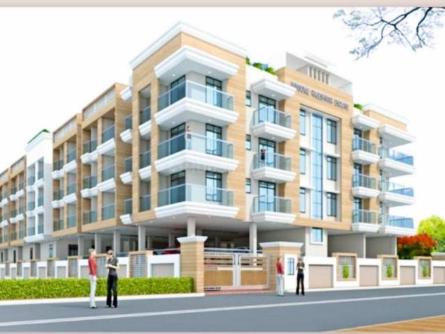 Flat for sale in Bihar
