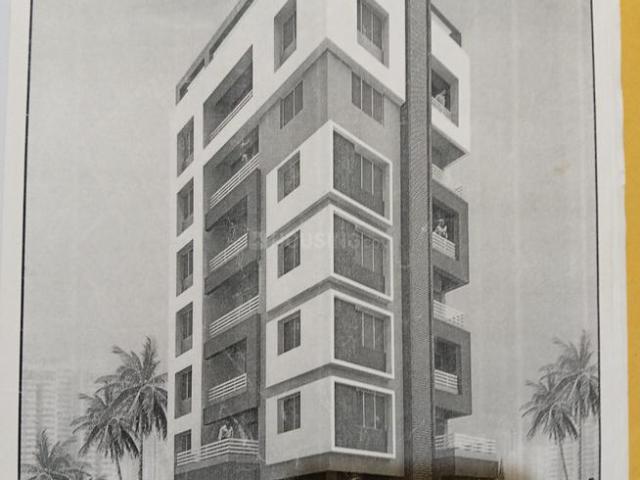 Flat for rent in Rane Nagar, Nashik