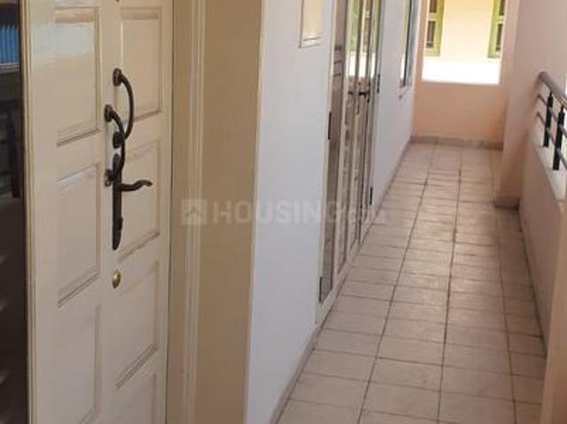 Flat for rent in Coimbatore, Tamil Nadu