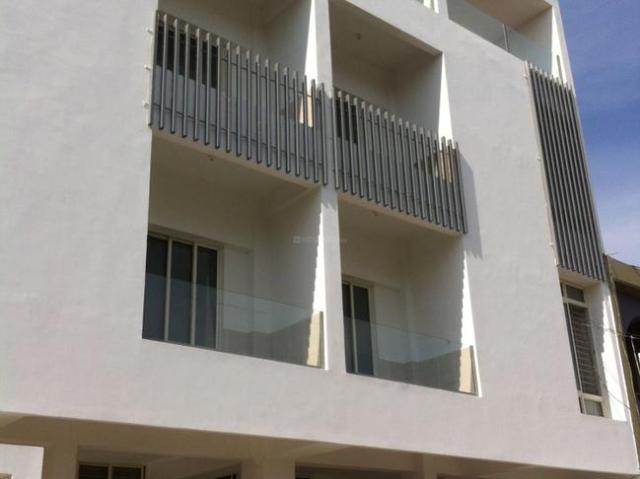 Flat for rent in Madya