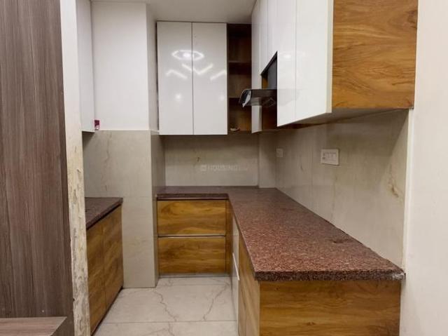 Flat for rent in Mohan Garden, Delhi