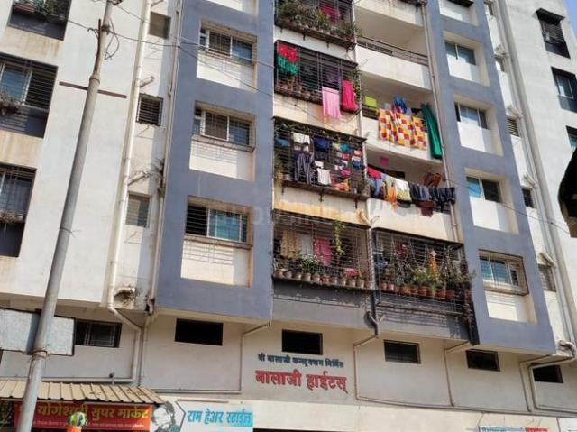 Flat for sale in West Delhi, Deri