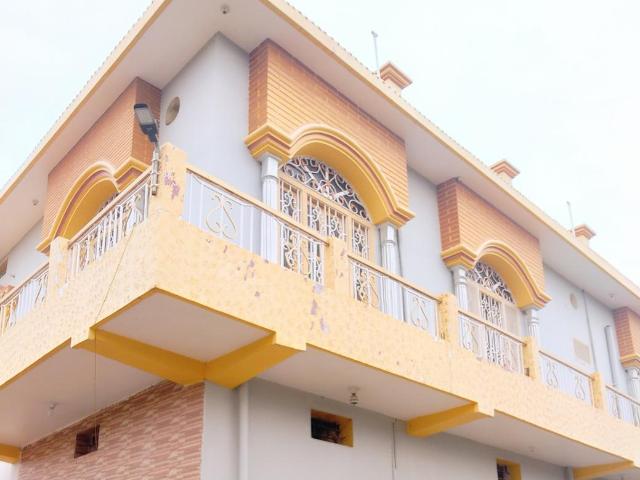 Flat for rent in Daltonganj, Jharkhand